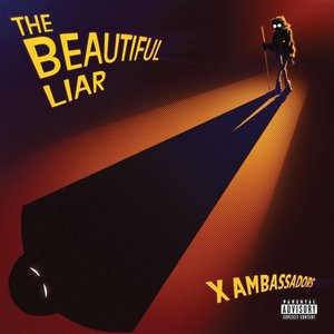 The Beautiful Liar [Clean]