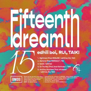 15th Dream - EP