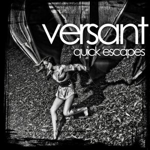 Quick Escapes (Radio Edit) - Single