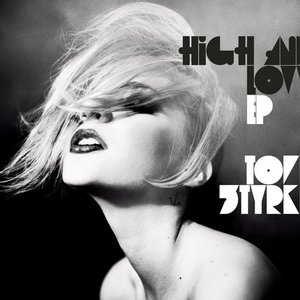 High and Low - EP