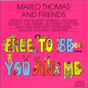 Аватар для Marlo Thomas & Friends