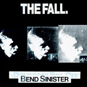 Bend Sinister / The ‘Domesday’ Pay-Off Triad-Plus!