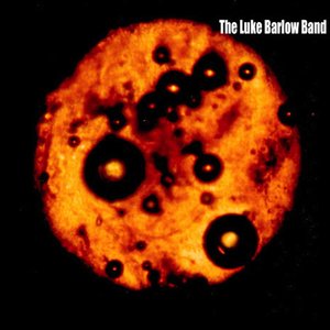 The Luke Barlow Band