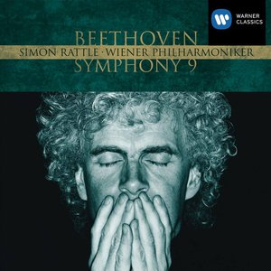 'Beethoven : Symphony No. 9'の画像