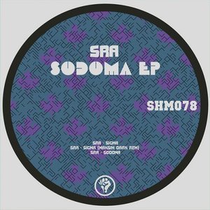 Sodoma EP