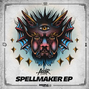 Spellmaker EP