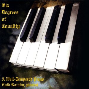 Six Degrees of Tonality