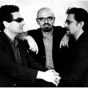 December Thirty Jazz Trio 的头像