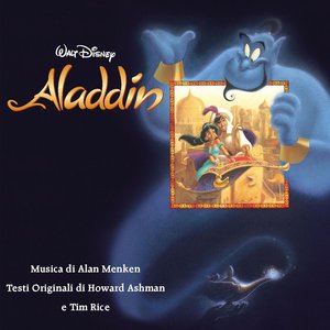 Aladdin (Colonna Sonora Originale)