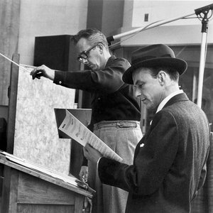 Frank Sinatra With Gordon Jenkins And His Orchestra 的头像
