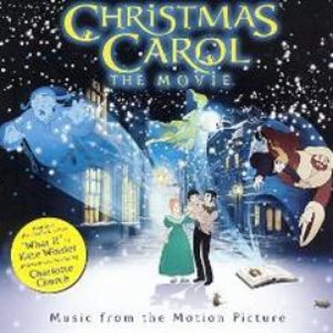 Christmas Carol: The Movie