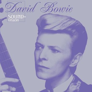 Sound And Vision (Live)