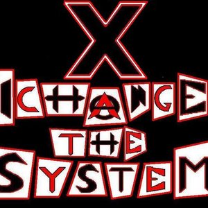 I Change The System 的头像