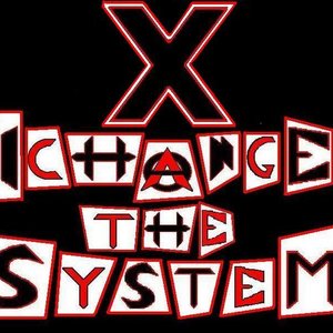 I Change The System のアバター