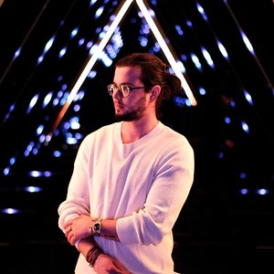 Touzani 的头像
