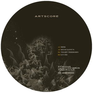 Rem - EP