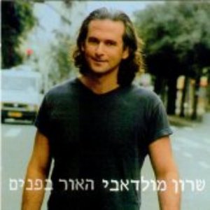 שרון מולדאבי 的头像