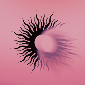 Cover AFI – VOIDWARD, I BEND BACK