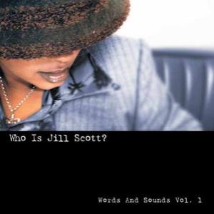 Image for 'Who Is Jill Scott?'