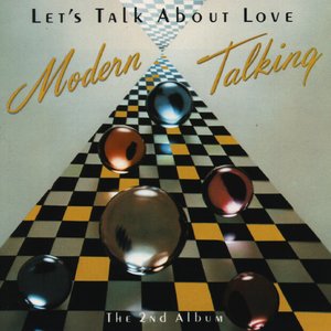 Let's Talk About Love (The 2nd Album)