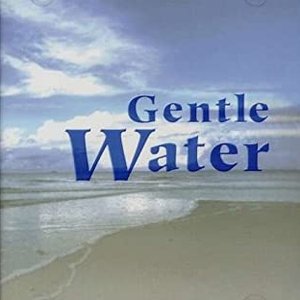 彩恵津子・鈴木茂 他/Gentle Water