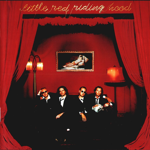 Little Red Riding Hood photo provided by Last.fm