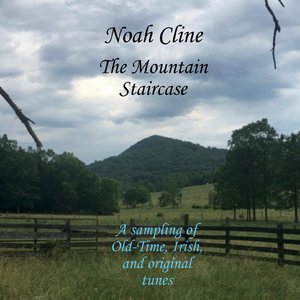 The Mountain Staircase