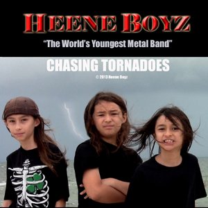 Chasing Tornadoes