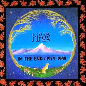 In the End: 1978 - 1988