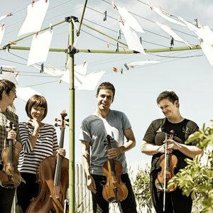 Avatar für Zephyr Quartet