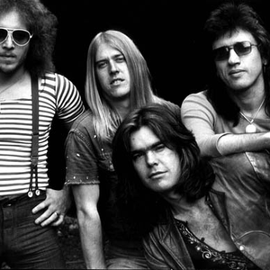 Buffalo photo provided by Last.fm