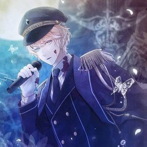 逆巻シュウ(CV.鳥海浩輔) 的头像