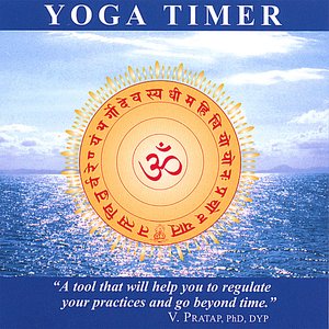 Yoga Timer