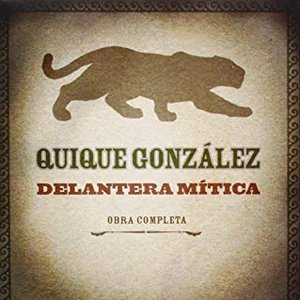 Delantera Mítica (Obra Completa)