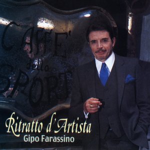 Ritratto d'artista