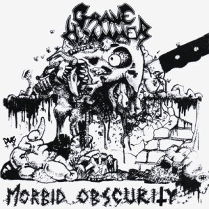 Morbid Obscurity