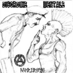 Avatar for Disordine Mentale