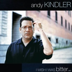 I Wish I Was Bitter