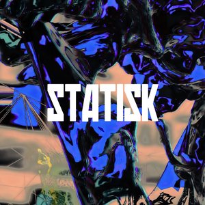 Statisk - EP