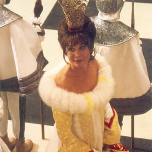 Monique van de Ven 的头像