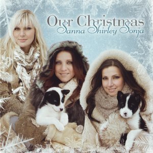 “Our Christmas”的封面
