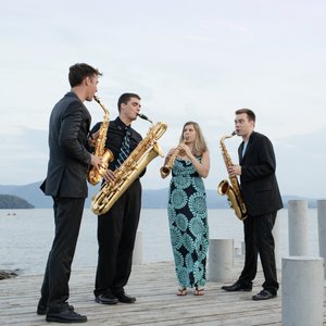 Zzyzx Quartet 的头像