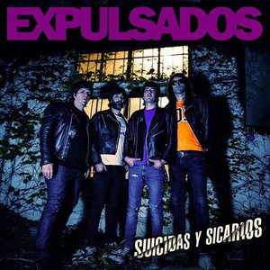 Suicidas y Sicarios