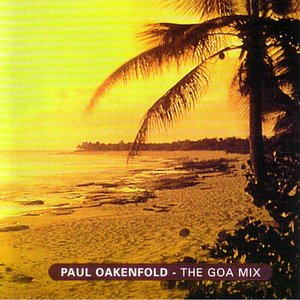 The Goa Mix