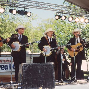 'The Clinch Mountain Boys' için resim