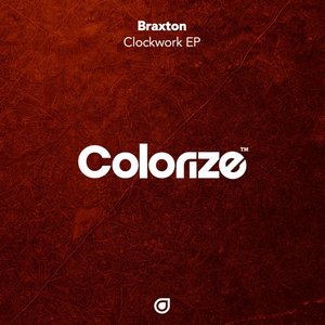 Clockwork EP