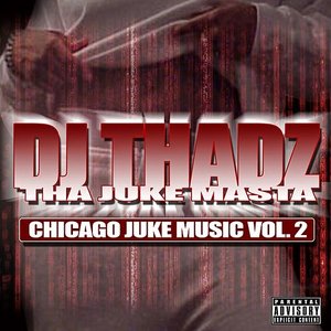 Chicago Juke Music, Vol. 2