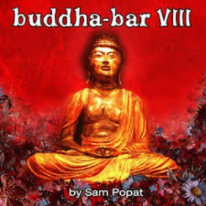 Buddha Bar VIII