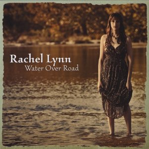 Water Over Road