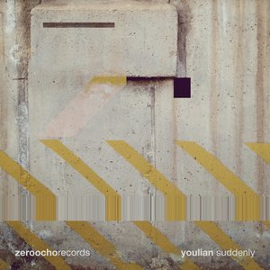 Suddenly - Single